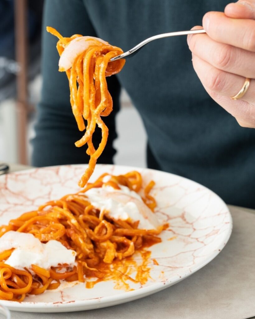 Bistrot Orestiadi Gibellina