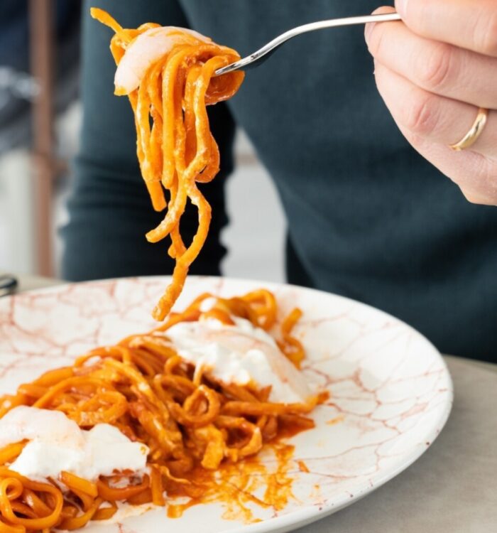 Bistrot Orestiadi Gibellina