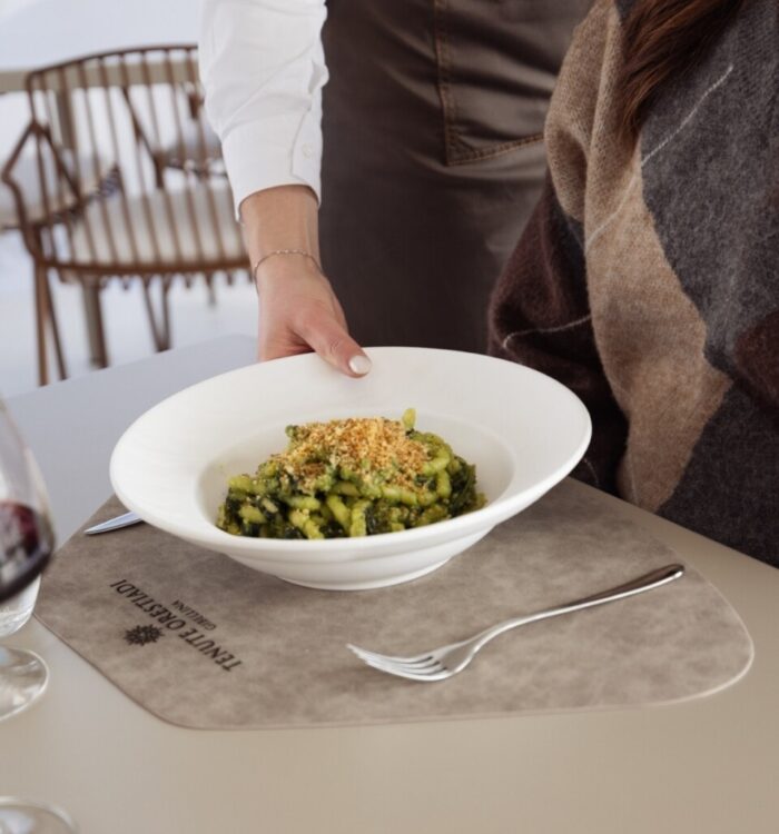 Bistrot Orestiadi Gibellina