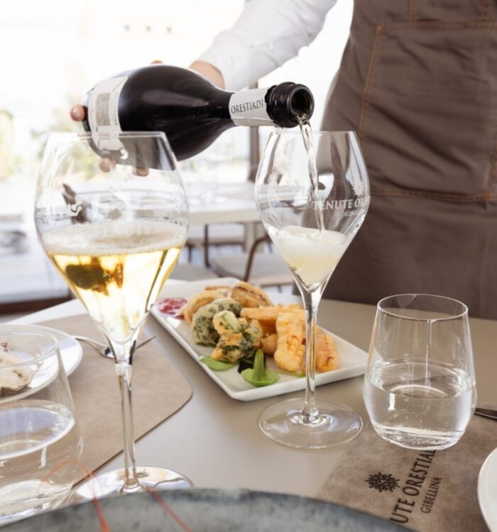 Bistrot Orestiadi Gibellina