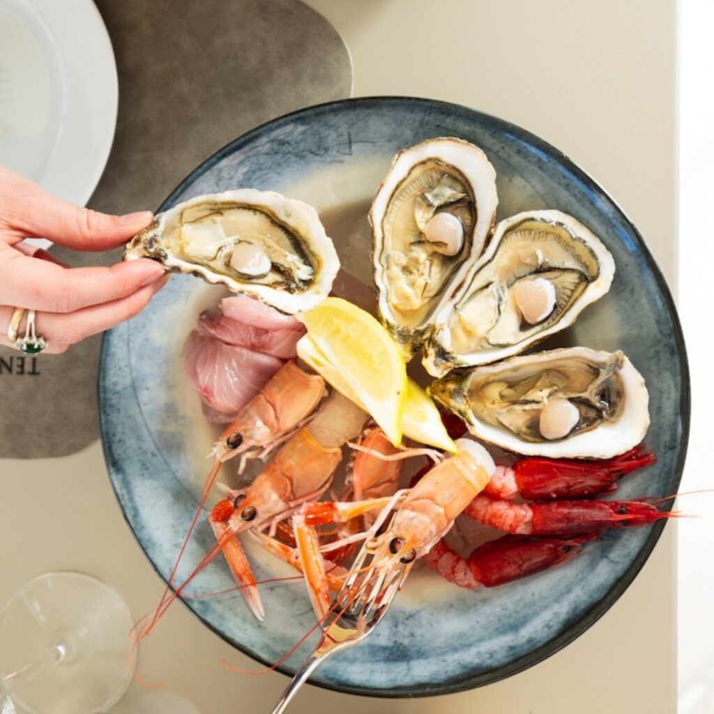 Bistrot Orestiadi Gibellina