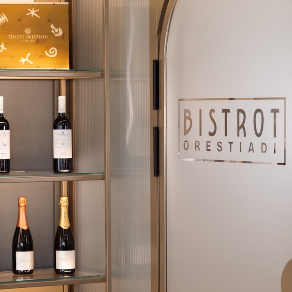 Bistrot Orestiadi Gibellina